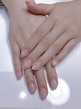 クリスタルネイルサロン(Crystal Nail)/