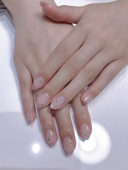 クリスタルネイルサロン(Crystal Nail)/