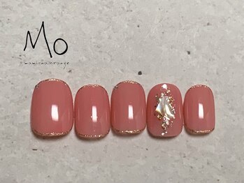 ネイルサロン マミーナオレンジ 錦糸町店/[11000yen税込]定額デザイン