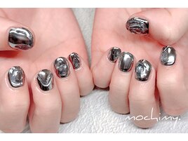 ＊もにょもにょシルバーミラー＊