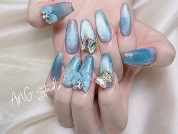 エーエヌジー スタジオ(ANG Studio)/