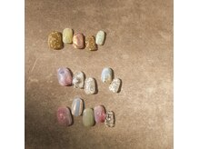 シルニー リム(Silny rim)/やり放題コース［ニュアンス］