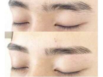 ブルーム 梅田(Bloom)/【メンズ/眉サロン/眉毛/梅田】