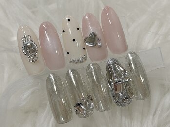 ティーエヌ 八王子店/定額7300円