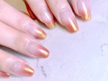 レヴィア(Revia)/シンプルグラデ・フレンチコース