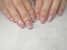 アチェロ(Acero)/ハートネイル