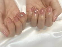 アリューミー 南青山店(Allu.Me)/ちゅるんネイル★