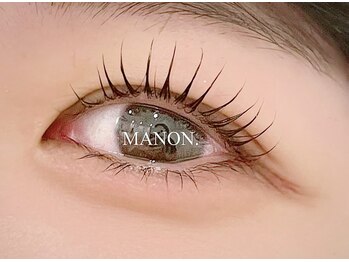 マノン(MANON.)/ラッシュリフト