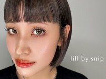 ジル バイ スニップ(Jill by snip)