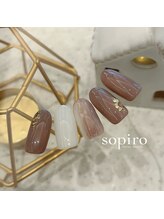 ソピーロ たかのこ店(sopiro)/12月【monthly &nbsp;standard】