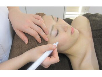 ビューティアンドリラクゼーションサロン カモミール(Chamomile)/シミケア