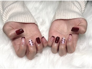 アリエス(Aries)/持ち込みデザイン