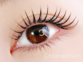 クロエアイラッシュ(Chloe.eyelash)