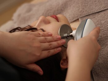 シズク(sizucu)/小顔、リフトアップ効果