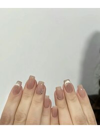 マグネットネイル