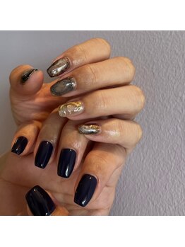 ハイニー(HINY)/free design 120