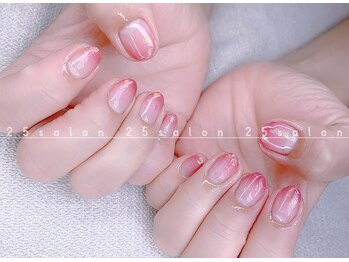 ニゴサロン(25Salon)/