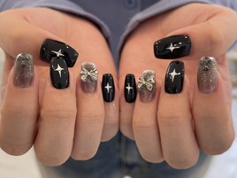 【Hand】持ち込みdesign