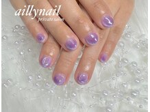 アイリーネイル(ailly nail)/