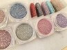 <ハンド>　フラッシュネイル *初回オフ無料*　¥7900