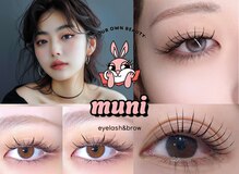 ムニ(muni)
