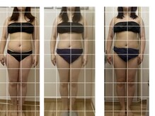 リア(Lia)/月1！メンテナンスでこの効果！