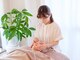 ミモザ 佐野(mimosa)の写真/優しいタッチの小顔矯正で憧れの小顔に♪お悩みに合わせた施術で効果を実感！初めての方にもおススメです◎