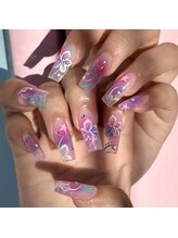 ピンズイチロク(PINS16)/Gel-x120分