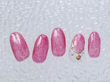 ネイルサロン ロゼプリュム/