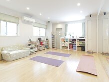 オリーブ(OLIVE)/広々としたスペースで快適♪