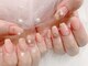 メリーミー(Merry me)の写真/【HAND】120分つけ放題コース　★高技術×デザイン力で大満足の仕上がりに！