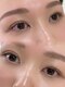 チャチャ(chacha)の写真/【初めての方にもおすすめ】★全スタッフ美容免許保持者★細かいデザインやchachaオリジナルの技術が定評◎