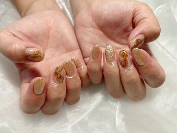 ネイルモア 藤が丘店(nail mor.)/◇過去デザイン