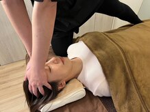 ミヌレ 京都店(minulle)/重たい目元を解消