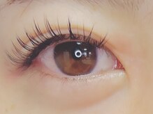 ミヤビ 竹ノ塚店(MIYA美)/シングルラッシュ160本♪