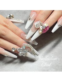 スカルプデザイン