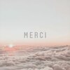 メルシープラス(merci +)のお店ロゴ