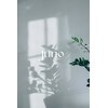 ジュノ(juno)のお店ロゴ