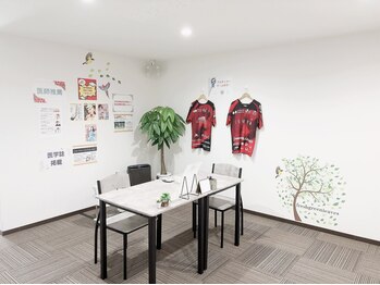 鹿児島整体院/院内風景［2］鹿児島/整体