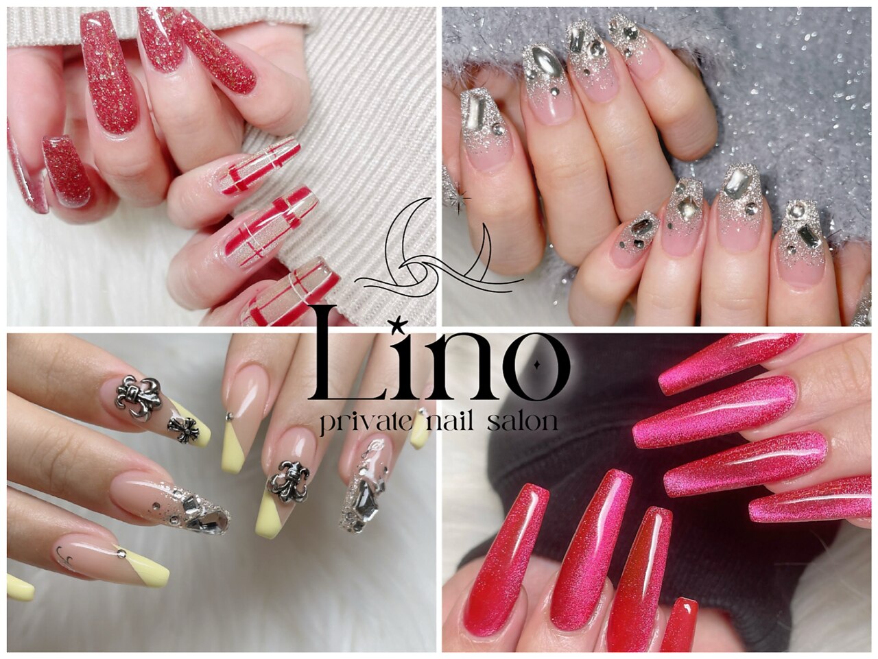 リノ(Lino)｜ホットペッパービューティー