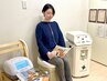 【30代以降の女性のインナーケア】骨盤底筋強化×水素吸入30分¥7400→