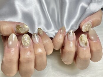 ダコード(D'accord)/持ち込みデザイン¥10500