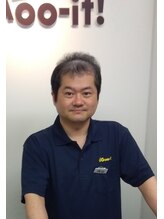 グイット 川口東口店(Goo-it!) 神谷 準人