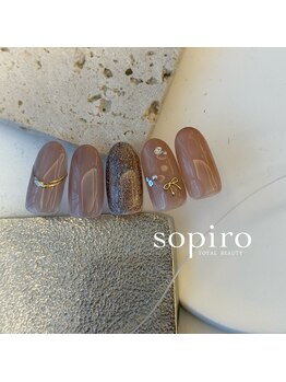 ソピーロ たかのこ店(sopiro)/1月【monthly　standard】