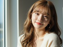 インフィニティ なんば店(Infinity)/まつげパーマ/パリジェンヌ/眉毛