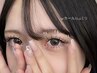 【マツエク】フラットラッシュ付け足し30分