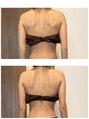 ピュア(Pure)&nbsp;【オールハンド筋膜リリース】スッキリ痩身、むくみ、肩こりも♪