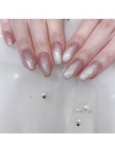 アンベリール 新宿(Embellir)/マグネットワンカラー♪