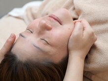 クレアシオン エム(Cre'ation M)/痛みの少ない小顔矯正☆