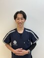 まつもと 庄内鍼灸整骨院/小林　惇弥（こばやし　じゅんや）
